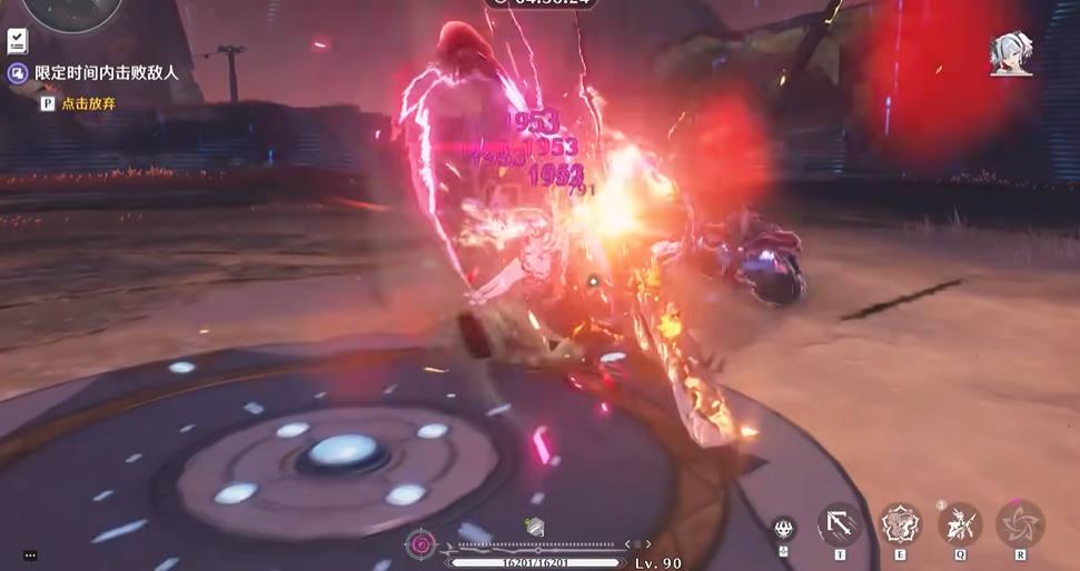 鸣潮哪些角色值得命座