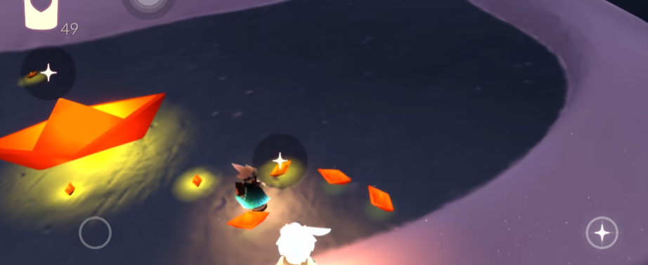 光遇拜拜动作怎么获得