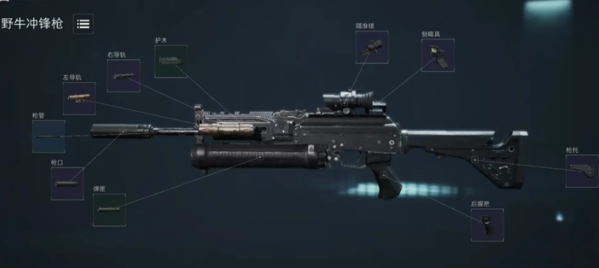 三角洲行动新手如何玩什么