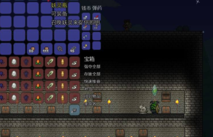 泰拉瑞亚宠物什么用