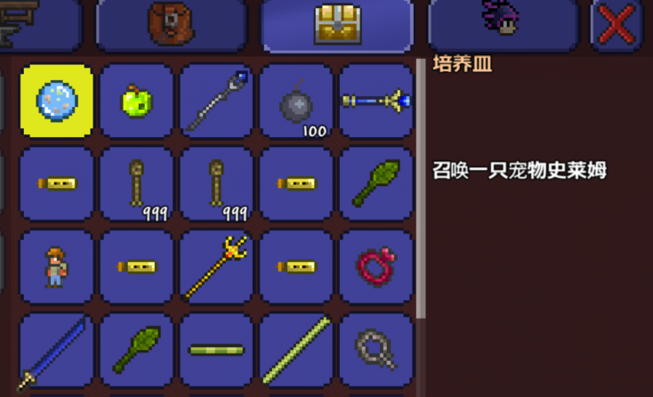 泰拉瑞亚宠物什么用