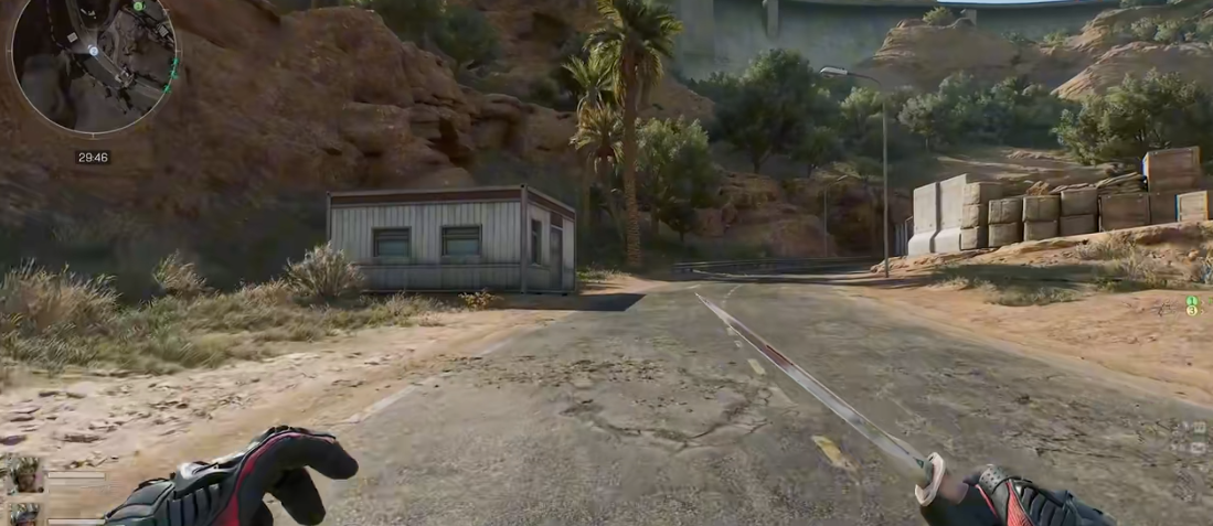 三角洲行动开门卡怎么获得