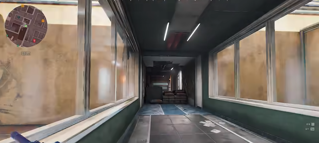 三角洲行动开门卡怎么获得