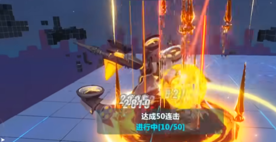 崩坏3牛顿下到底厉害在哪里