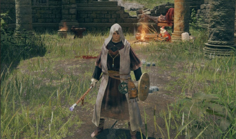 艾尔登法环服装推荐什么