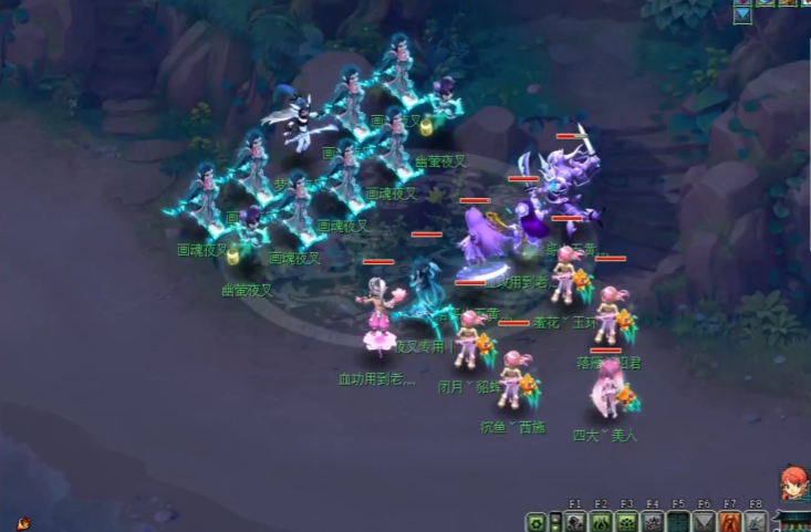 梦幻西游怎么抢夜叉 梦幻西游怎么抢夜叉