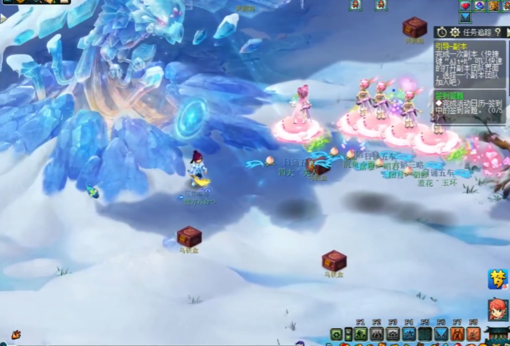 梦幻西游怎么抢夜叉 梦幻西游怎么抢夜叉