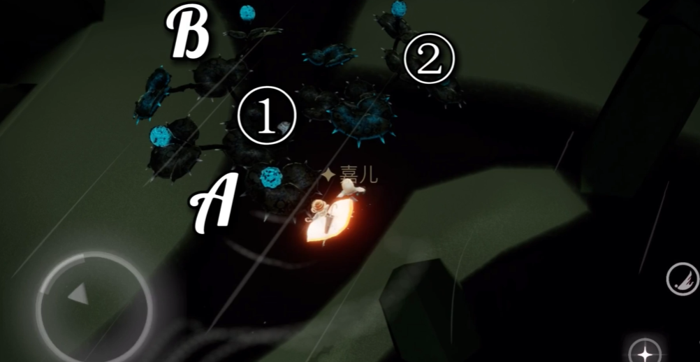 光遇萌新如何快速烧花 光遇萌新如何快速烧花