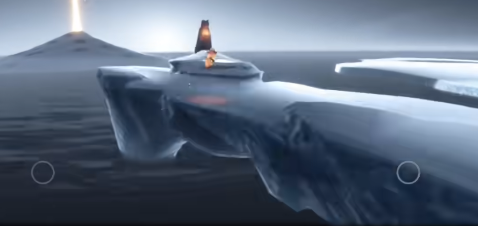 光遇首个试炼怎么做