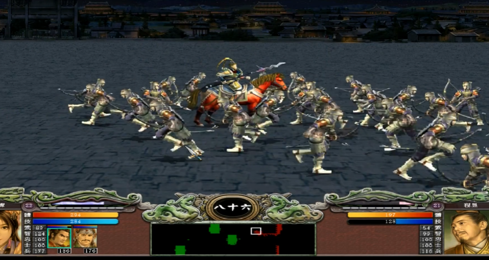 三国群英传7徐庶装备怎么获得 三国群英传7徐庶装备怎么获得