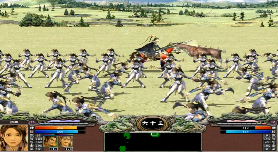 三国群英传7徐庶装备怎么获得 三国群英传7徐庶装备怎么获得