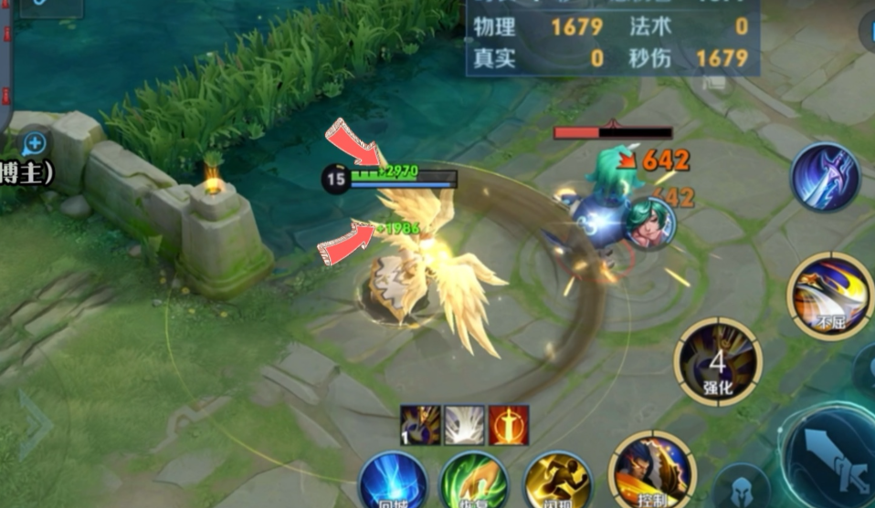 王者荣耀项羽怎么出装 王者荣耀项羽怎么出装