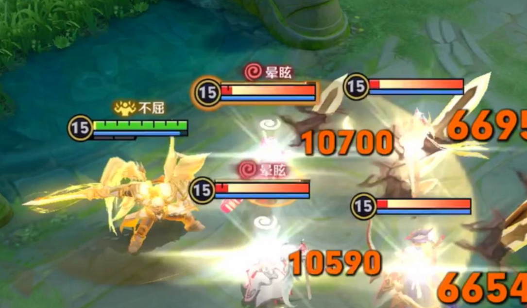 王者荣耀项羽怎么出装 王者荣耀项羽怎么出装