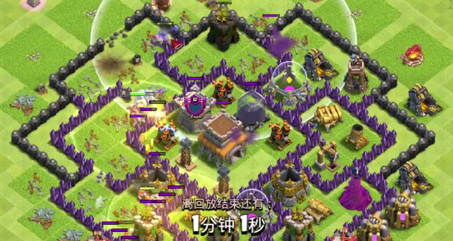 部落冲突忠义堂部落怎么升级