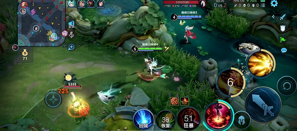 王者荣耀公孙离出装怎么搭配 王者荣耀公孙离出装怎么搭配