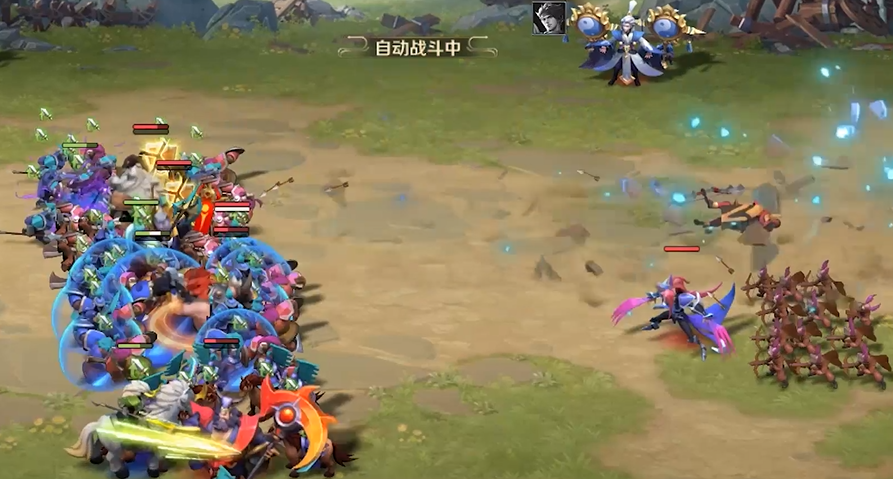 少年三国志零新军兵典怎么过 少年三国志零新军兵典怎么过