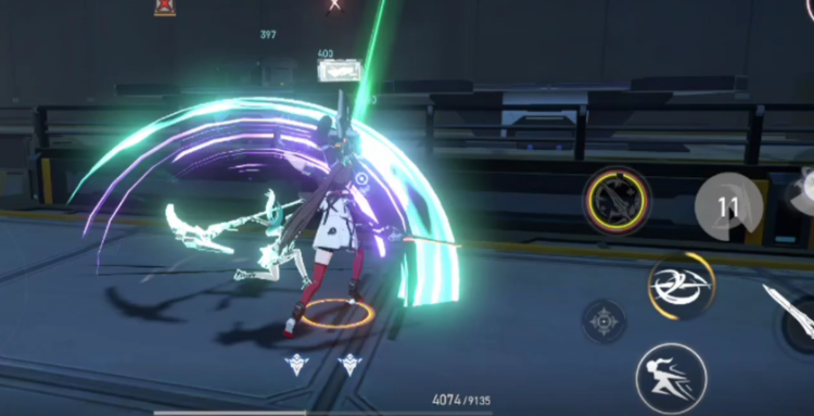 深空之眼如何换人物 深空之眼如何换人物