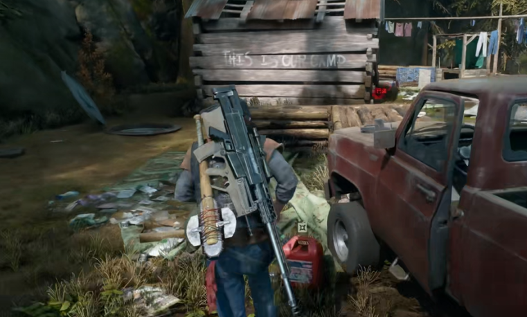 往日不再煤油怎么刷 往日不再煤油怎么刷