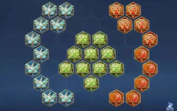 王者荣耀猪八戒铭文出装怎么搭配 王者荣耀猪八戒铭文出装怎么搭配