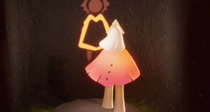 光遇粉斗篷搭什么好