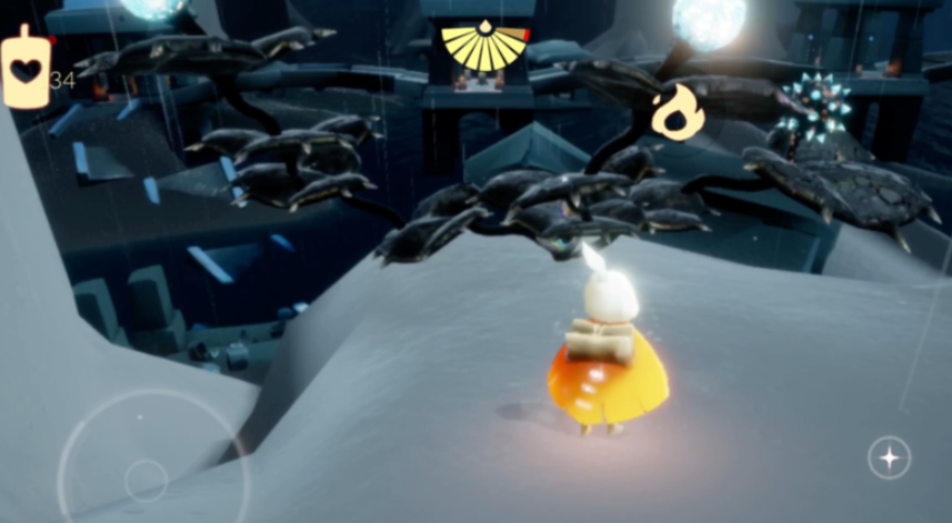 光遇中如何弄无翼 光遇中如何弄无翼