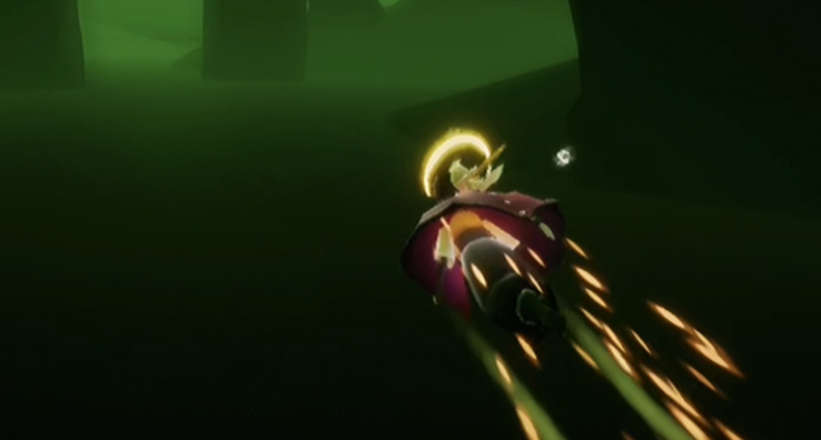 光遇圣域群岛怎么玩