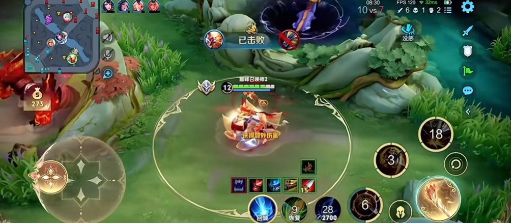 王者荣耀猴子符文和出装怎么搭配 王者荣耀猴子符文和出装怎么搭配