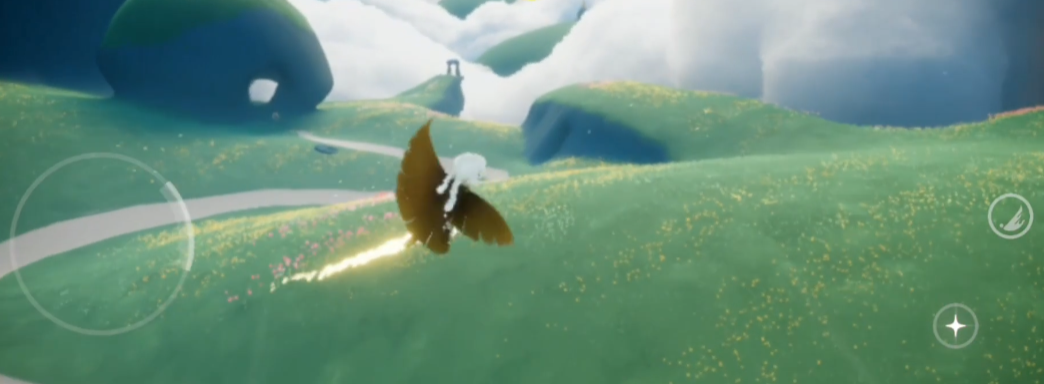 光遇云野旅人先祖任务怎么做