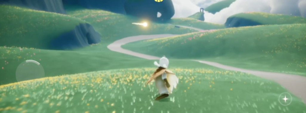 光遇云野旅人先祖任务怎么做