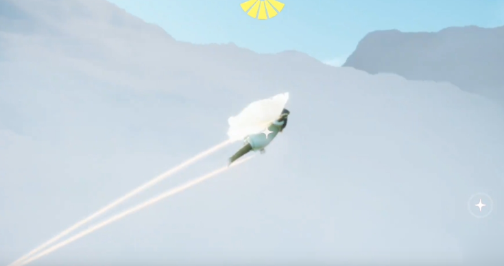 光遇风之灵在什么位置