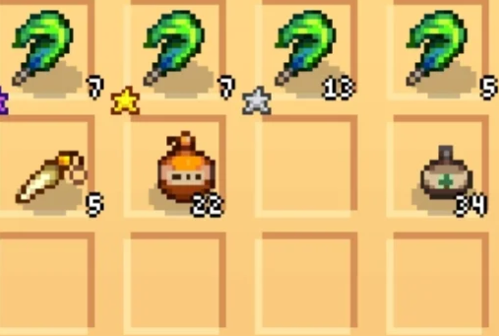 星露谷物语鸭毛怎么加工