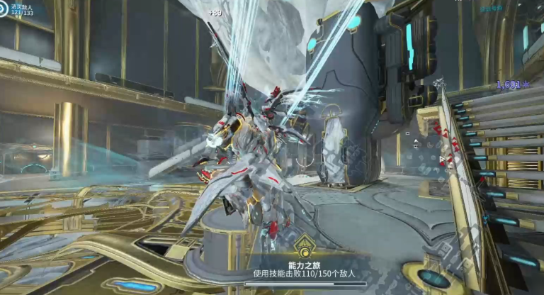 星际战甲怎么快速刷蓝晶