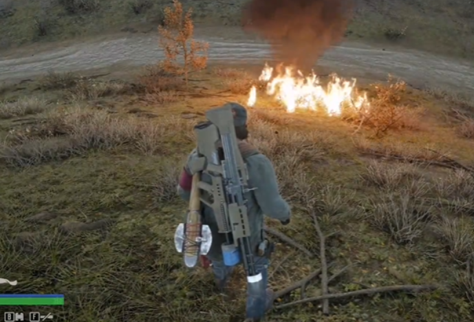 往日不再遥控陷阱怎么用