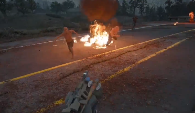 往日不再遥控陷阱怎么用