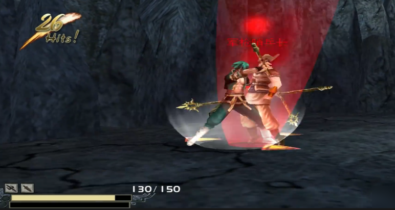 流星蝴蝶剑炎琉岛怎么玩 流星蝴蝶剑炎琉岛怎么玩