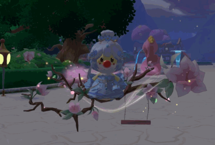 摩尔庄园七夕织女套装怎么获得