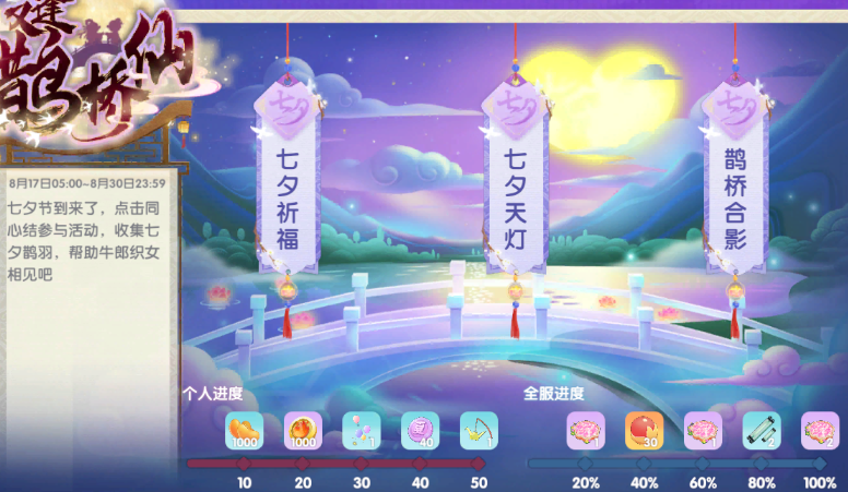 摩尔庄园七夕织女套装怎么获得