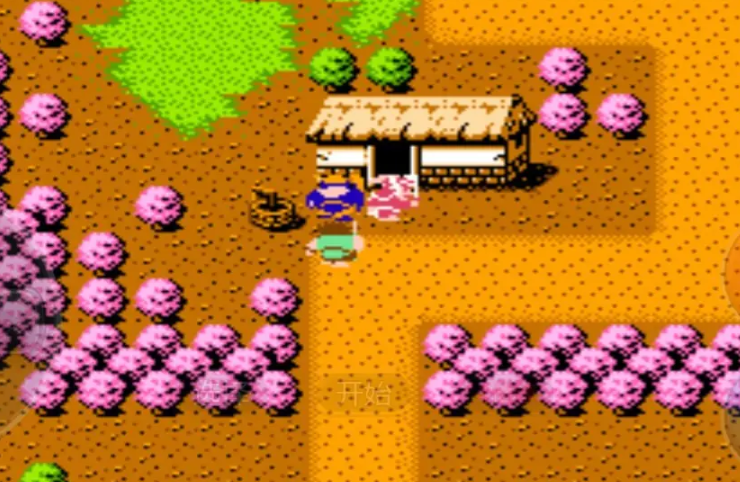 吞食天地孔明传怎么收诸葛亮