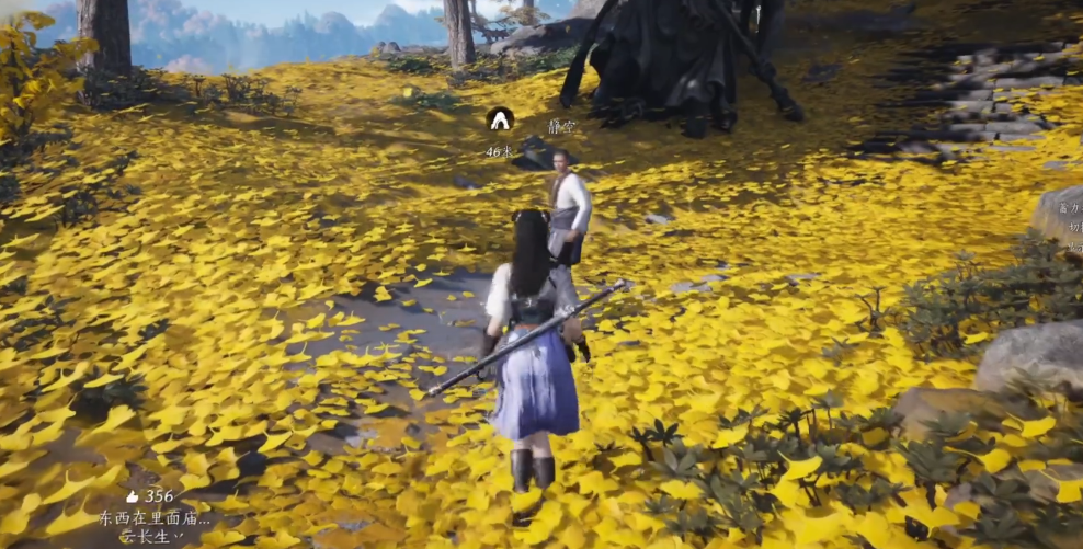 燕云十六声来到客栈怎么玩