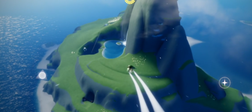 光遇圣域群岛怎么玩