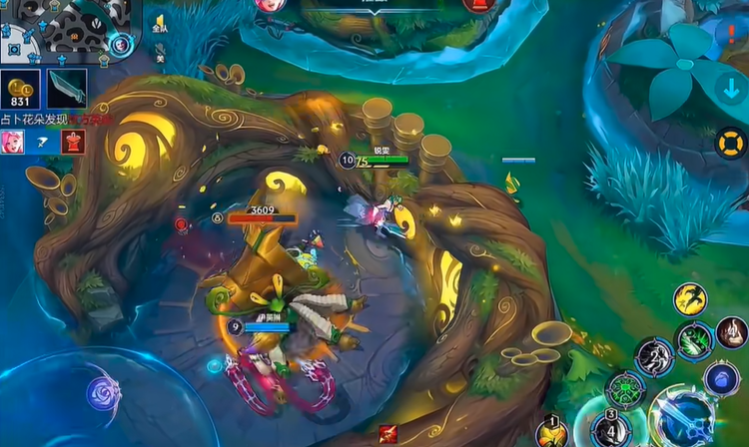 lol手游锐雯怎么出装 lol手游锐雯怎么出装