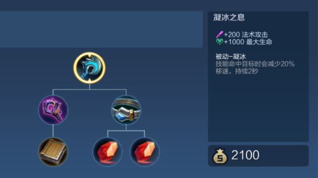 王者荣耀游走出装怎么出