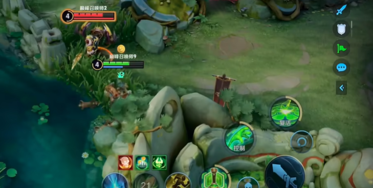 王者荣耀太乙出装出什么