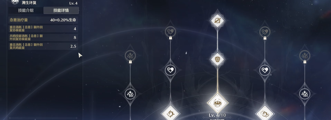 鸣潮怎么快速十级