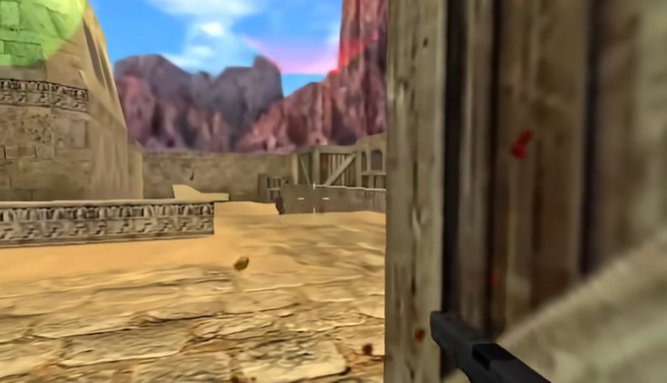 反恐精英武器怎么用