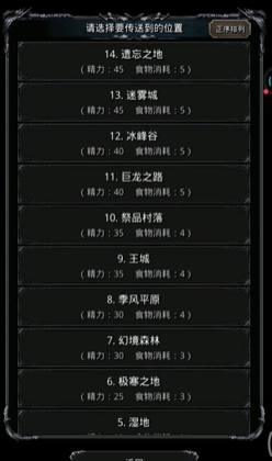 地下城堡2勇士勋章有什么用