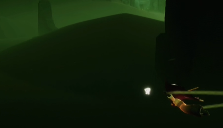 光遇倒地求救动作的先祖在哪里