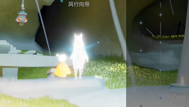 光遇风行季的任务怎么做