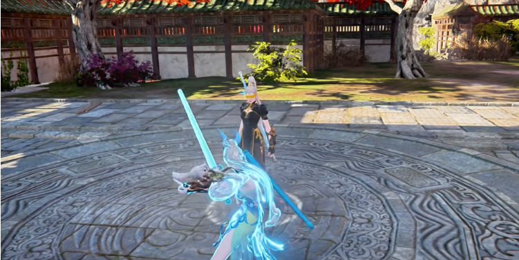 永劫无间连招怎么用