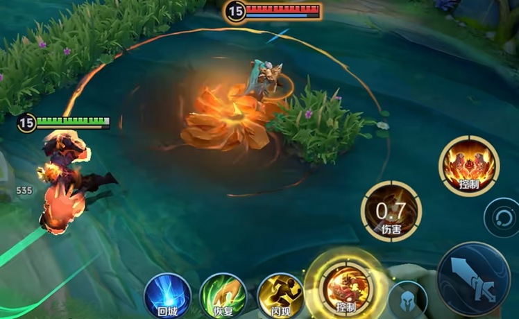 王者荣耀廉颇大招秒人出装和铭文怎么搭配